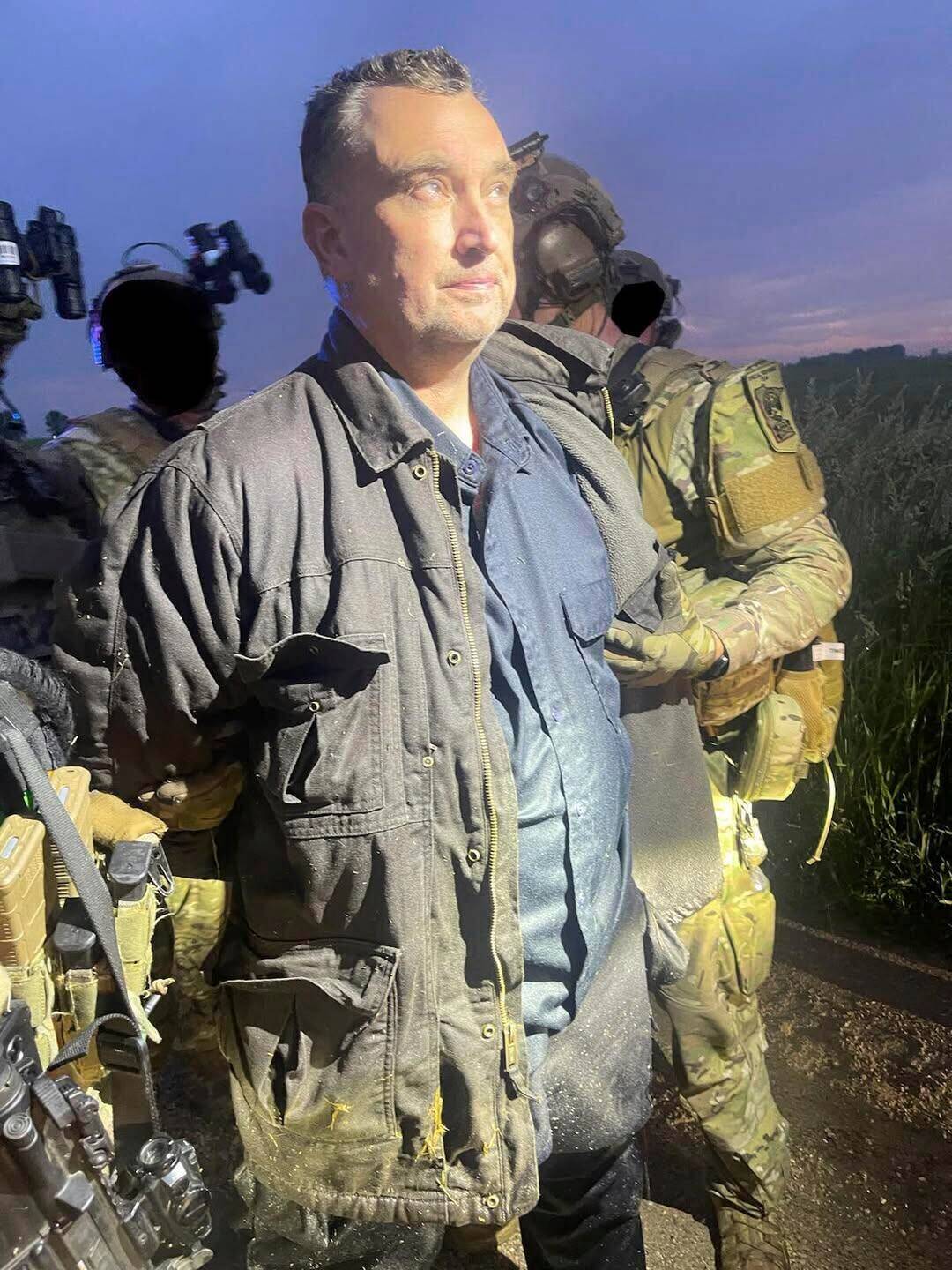 Minnesota Lawmakers Shot