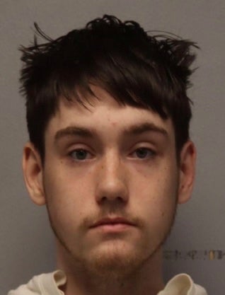 Michael Edward Rahja Jr., 19, took brain injury patients on a two-hour ride in Duluth, Minnesota, while drunk and high before crashing into an SUV, cops say