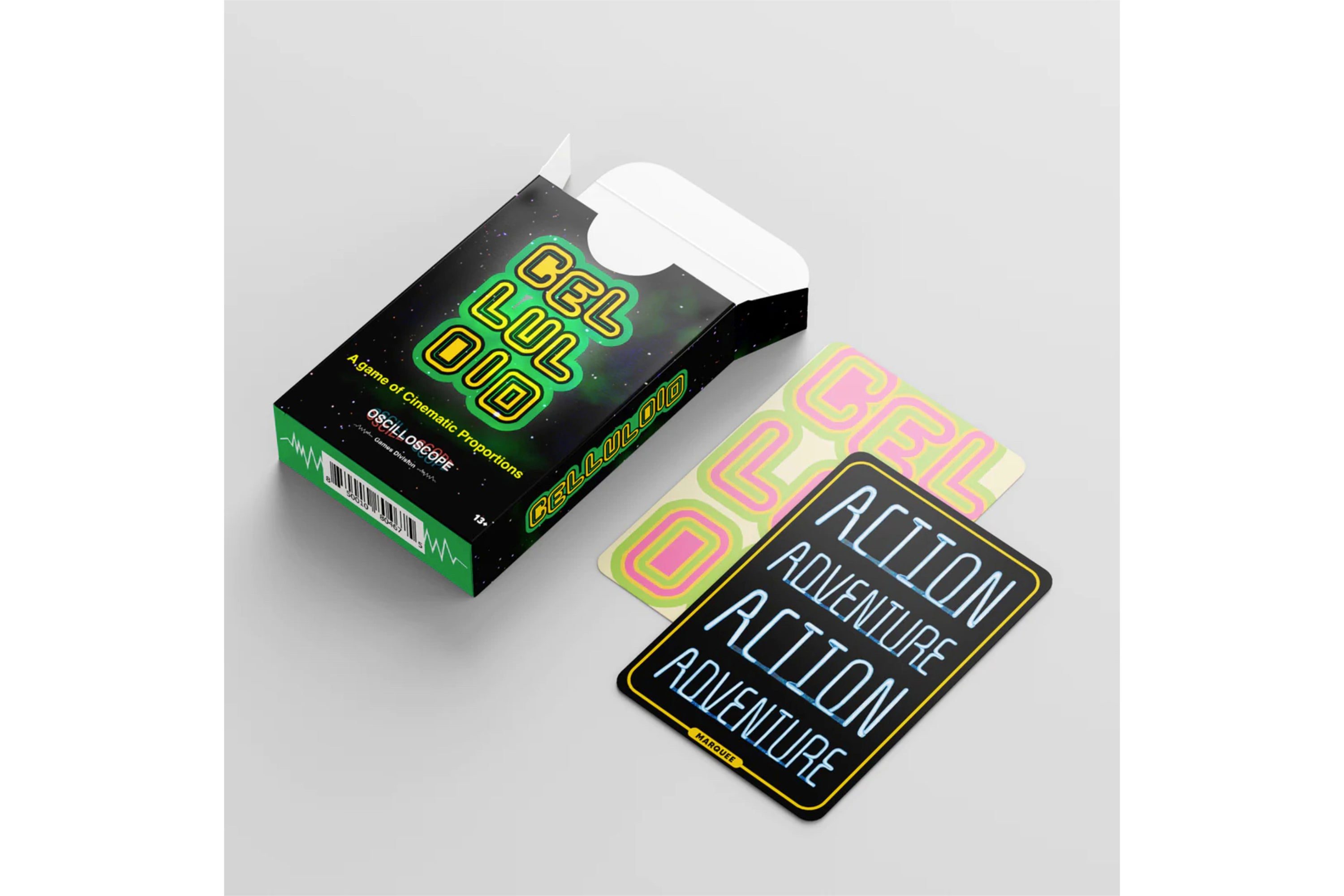 YE--Holiday Gift Guide-Movies