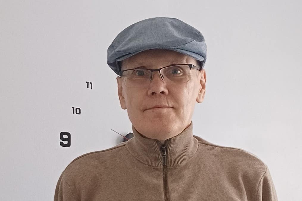 The body of Robert Best was found in a field (Police Scotland/PA)