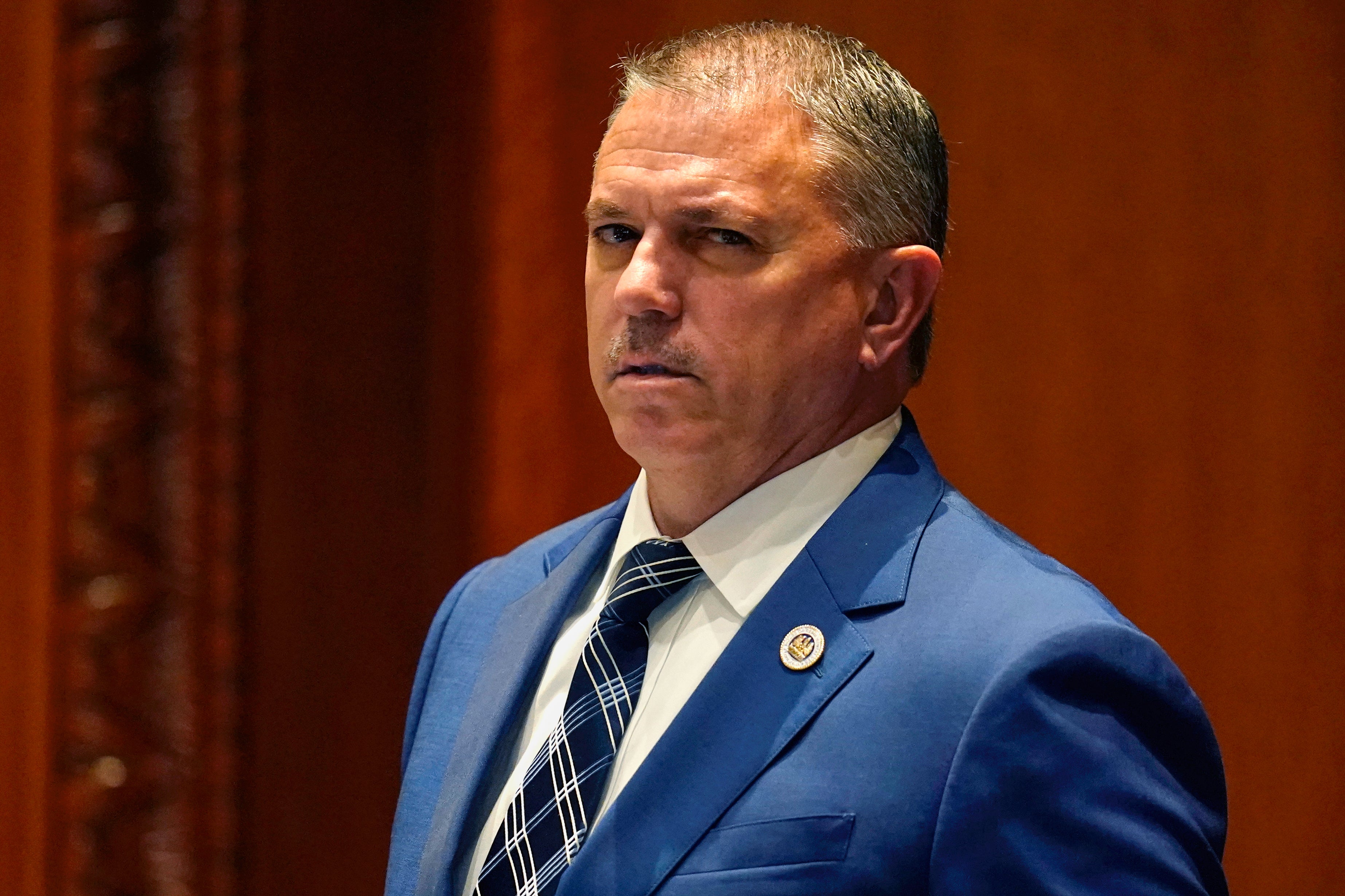 Former Louisiana Speaker Indicted