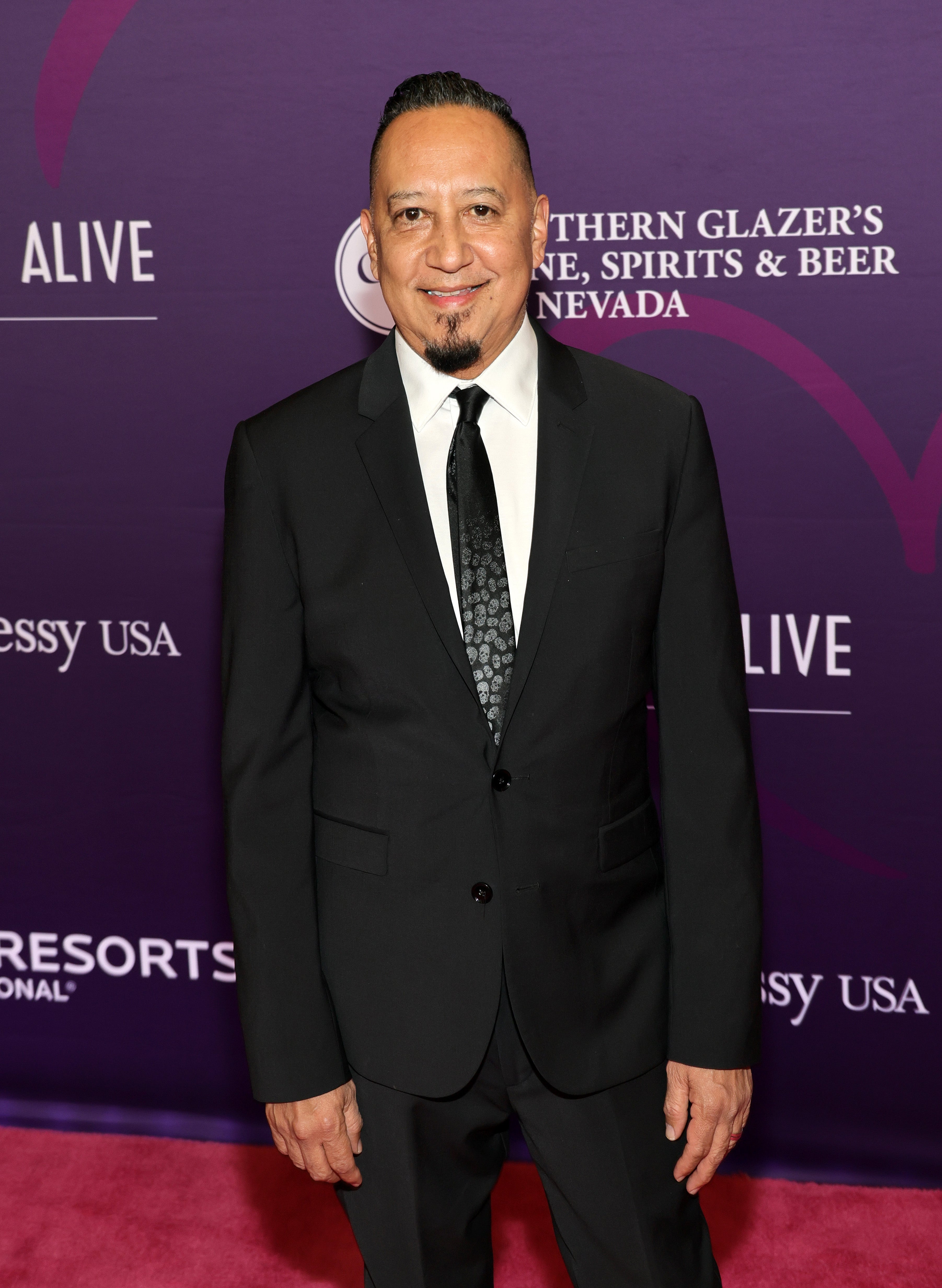 Escobedo tinha 59 anos quando morreu. Sua causa de morte não foi imediatamente conhecida