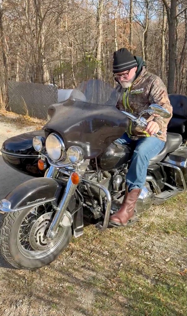 House members, including Rep. Derrick Van Orden, have found creative ways to beat the travel chaos at airports to reach Washington, D.C., in time for a vote to end the longest government shutdown in U.S. history