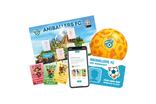 best gifts for four-year-olds indybest review Aniballers FC membership pack