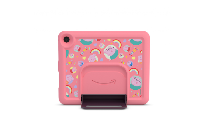 Best gifts for four-year-olds indybest review Amazon fire HD 8 kids tablet