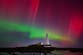Northern Lights set to dazzle UK this week due to possible ‘severe’ geomagnetic storm