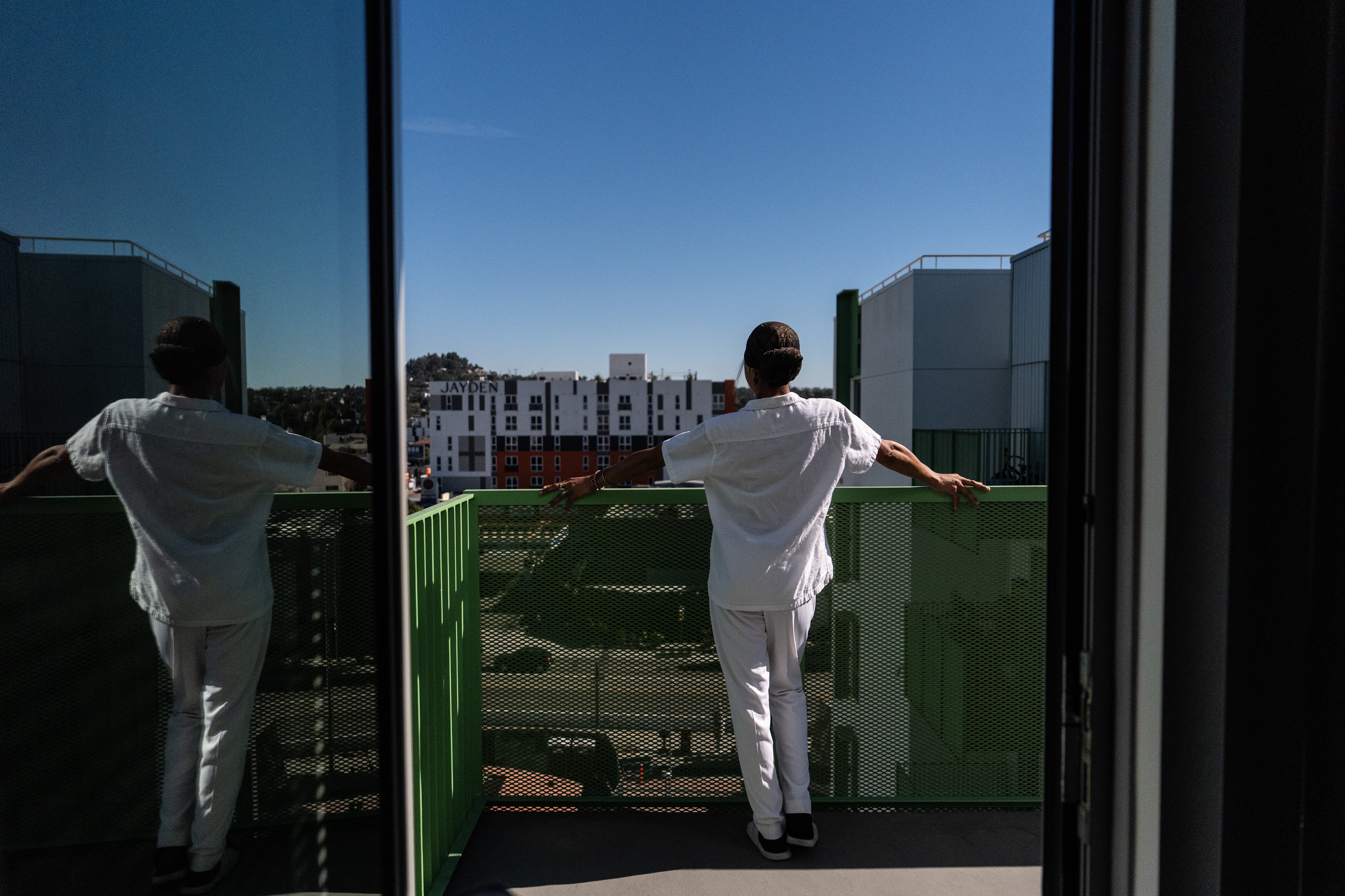 Housing Transit Hubs