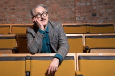 Alan Cumming: ‘After my rant about trans rights, I was worried I would be deported’