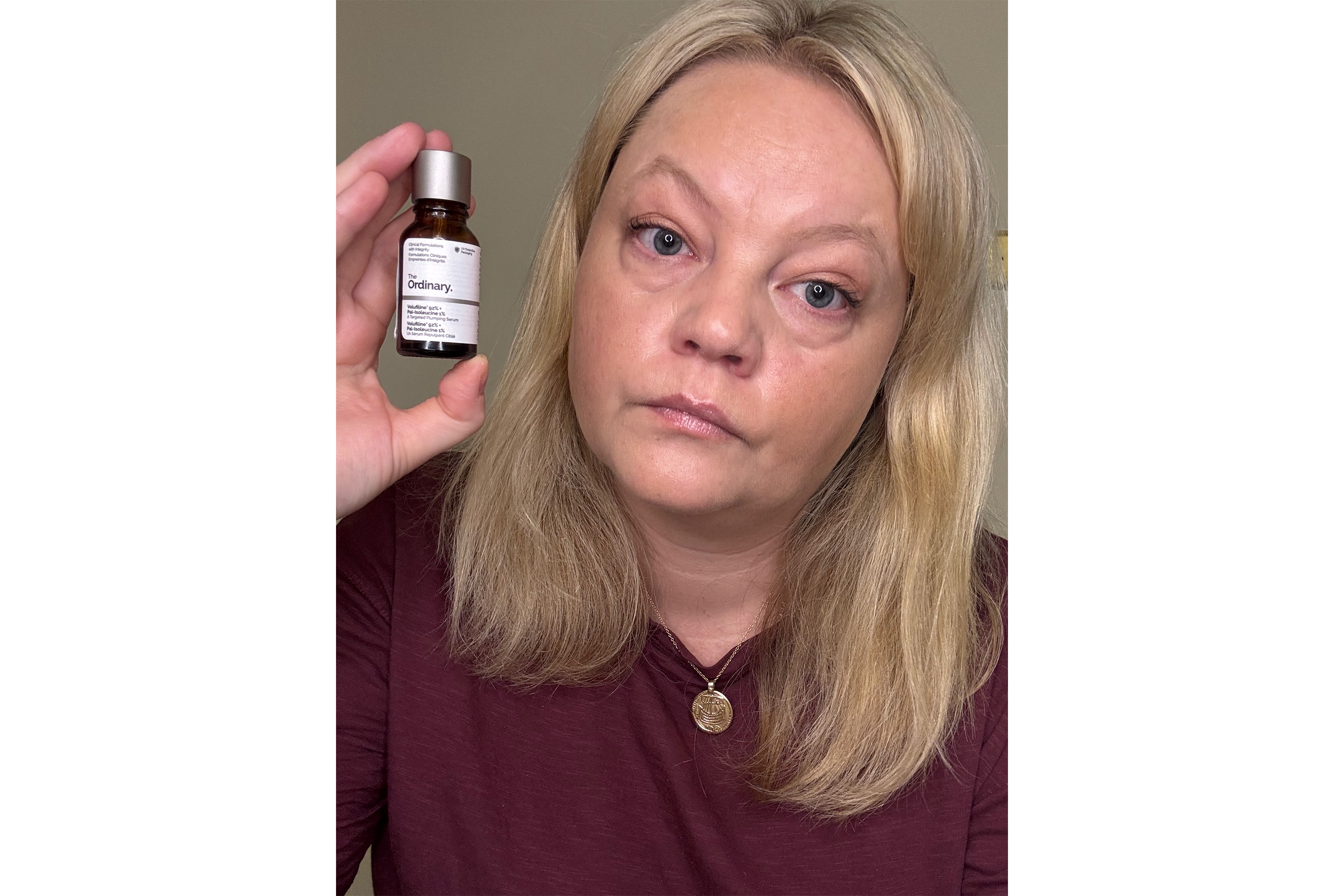 I tested the serum to see if it’s worth the hype