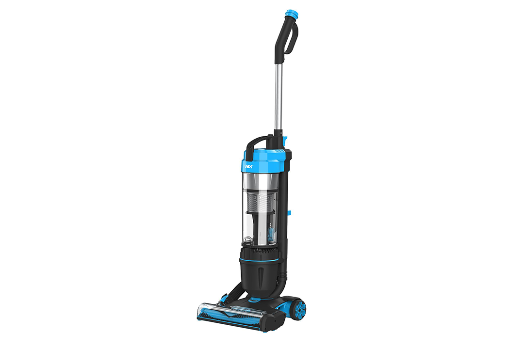 best upright vacuum IndyBest review Vax mach air energise