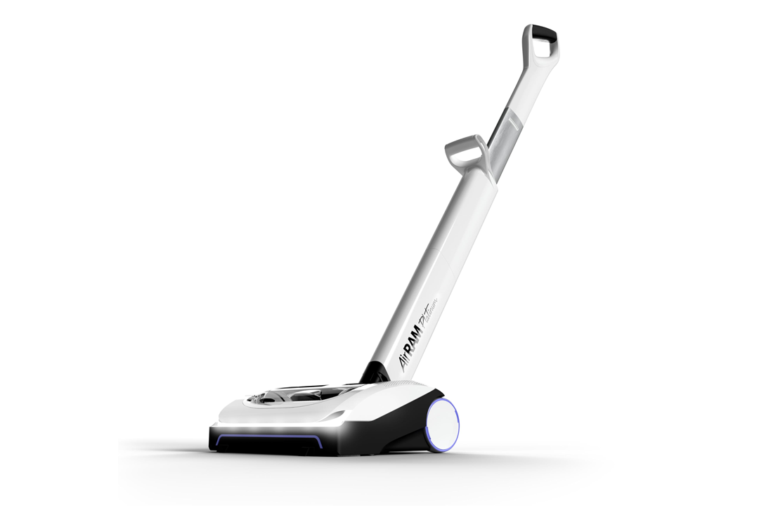 Best upright vacuum IndyBest review GTech AirRam platinum