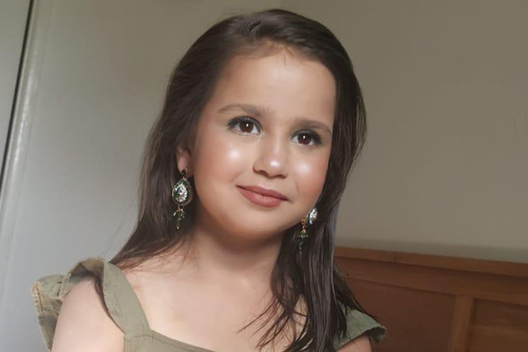 Men charged with attempted murder of Sara Sharif's father