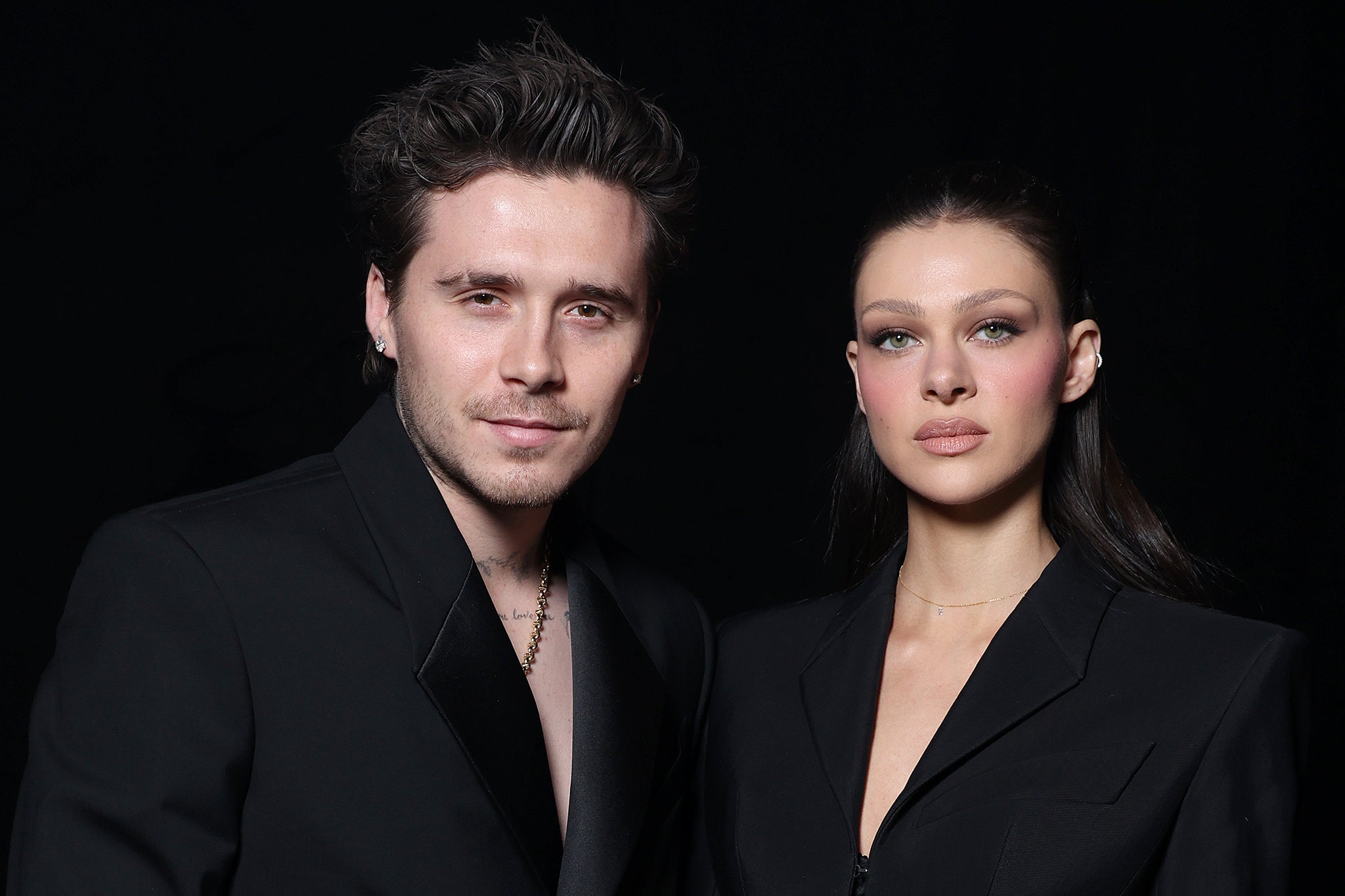 Brooklyn Beckham and Nicola Peltz tied the knot in April 2022