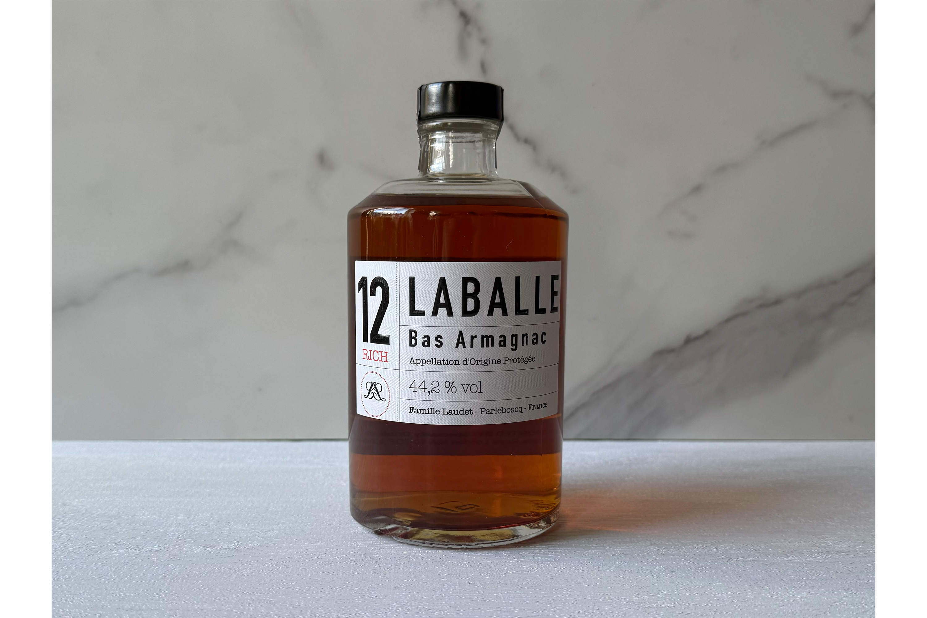 best armagnac indybest review Laballe bas armagnac 12