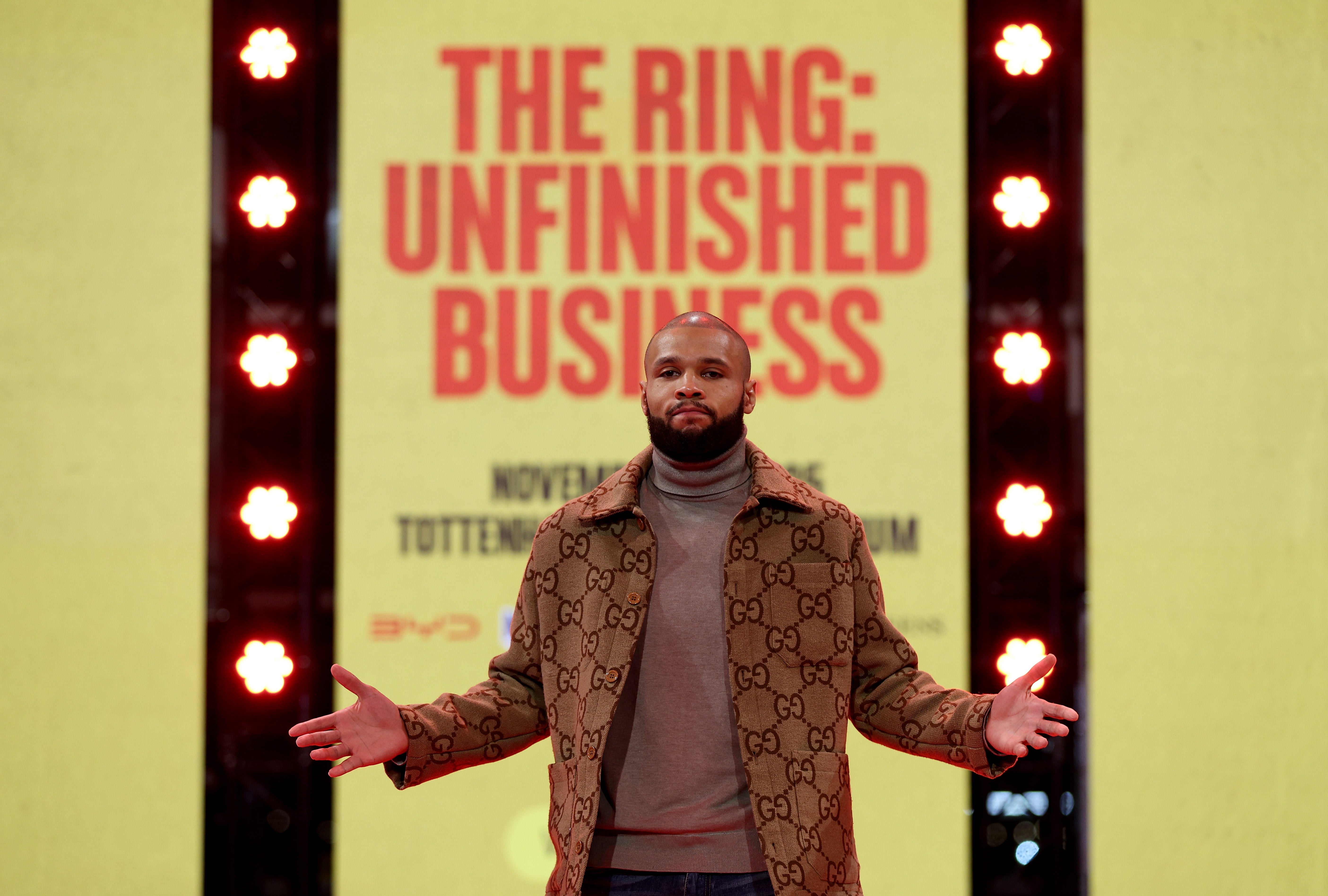 Claim talkSPORT BET sign-up offer: 30/1 on Eubank Jr or 40/1 on Benn to win