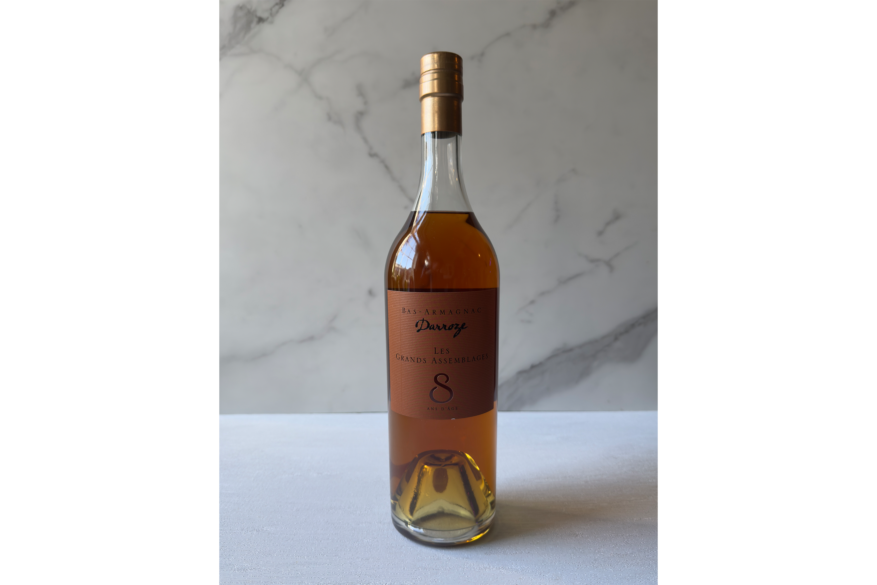 best armagnac indybest review Delord bas armagnac 15 ans d’âge