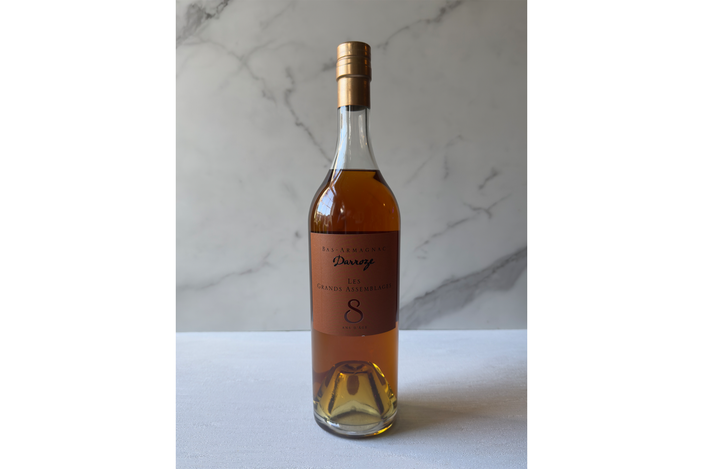 best armagnac indybest review Delord bas armagnac 15 ans d’âge