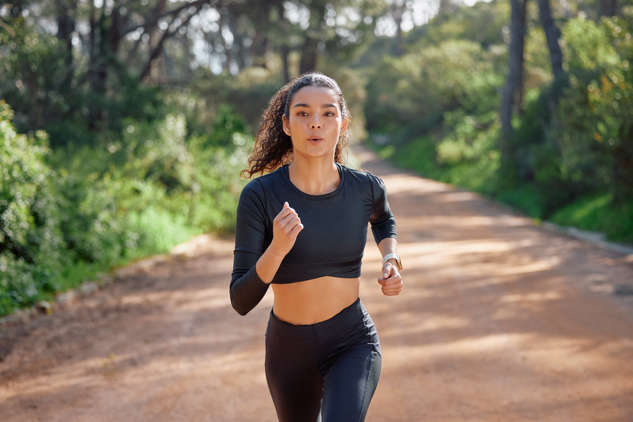 The study found that just 10 minutes of exercise can speed up DNA damage repair