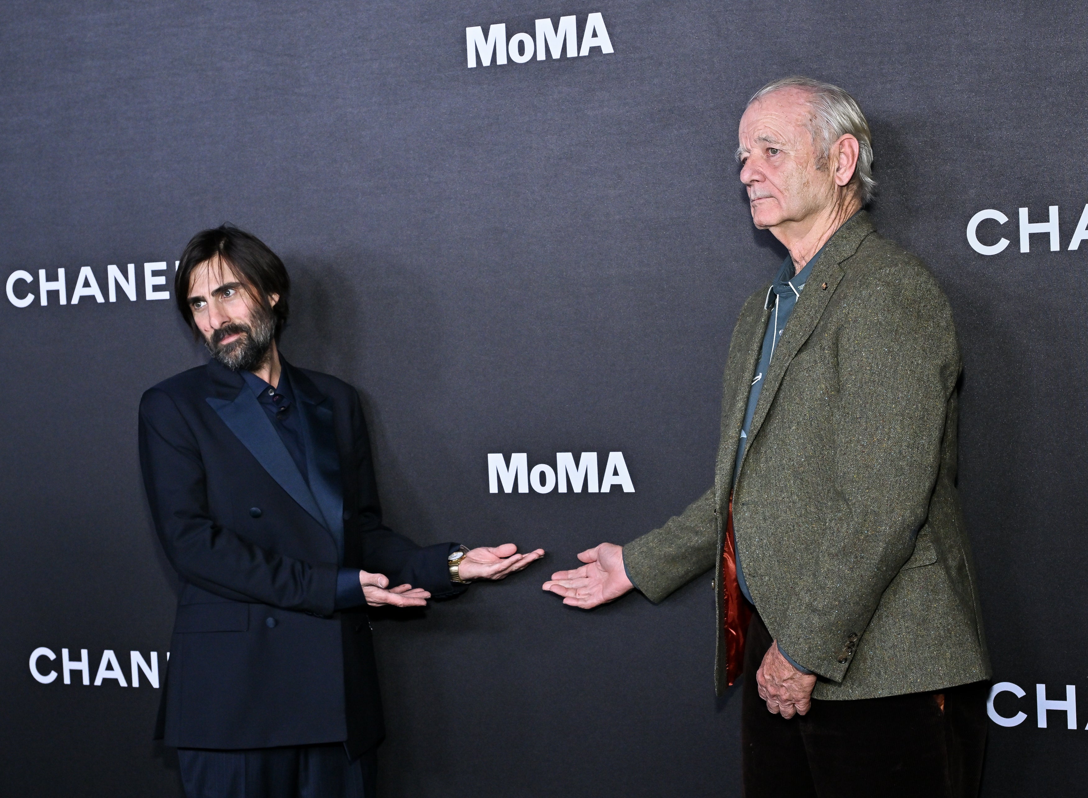 2025 MoMA Film Benefit Honoring Sofia Coppola