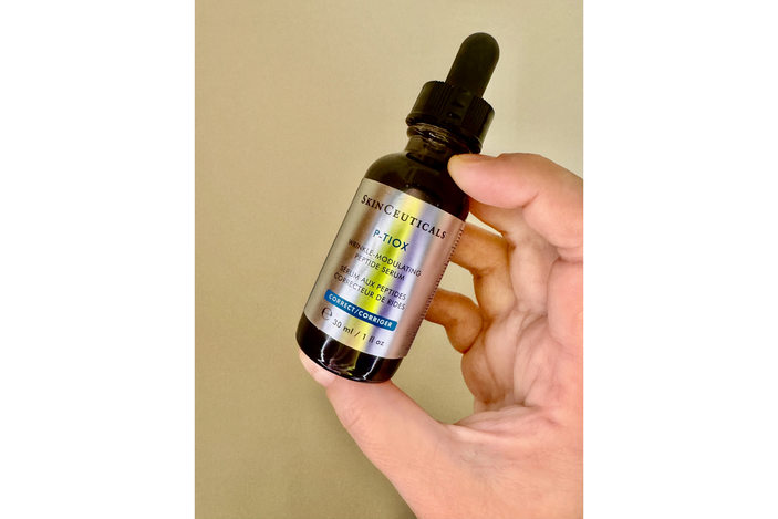 SkinCeuticals p-tiox serum indybest review