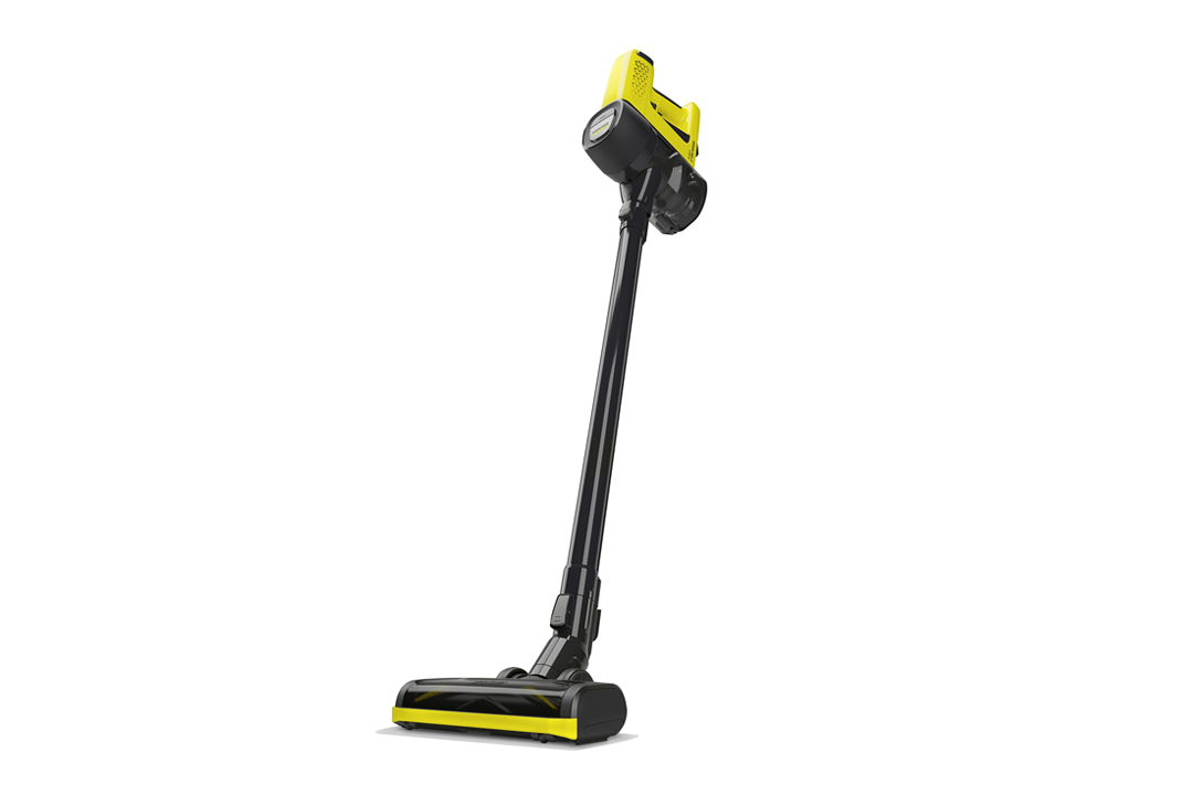 Best car vacuum cleaner Indybest review Kärcher VC 4 cordless