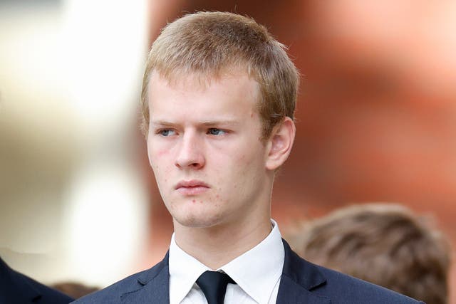 <p>Topping this year’s Tatler Little Black Book is Albert Windsor</p>