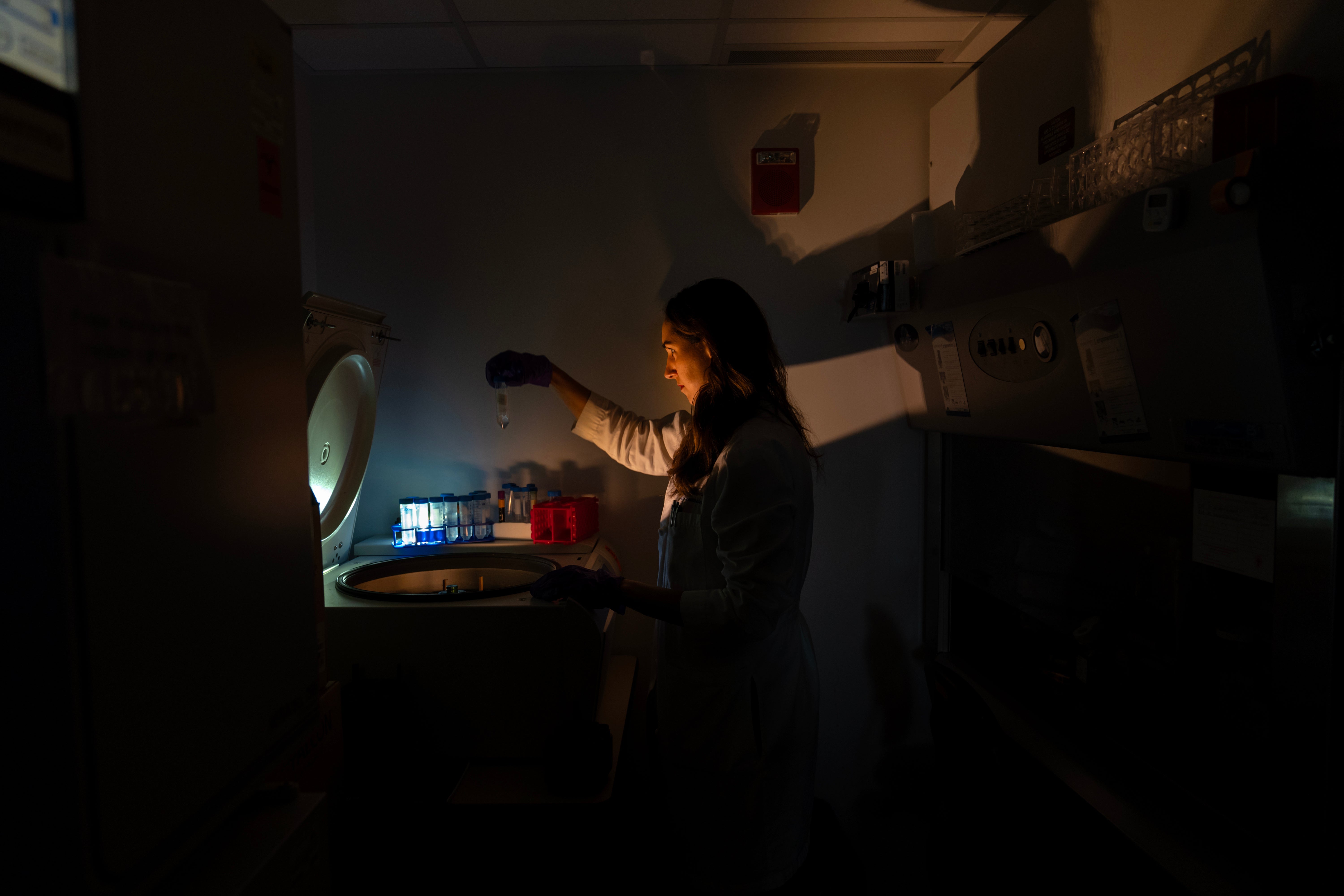 Autoimmune Disease Detectives Photo Essay