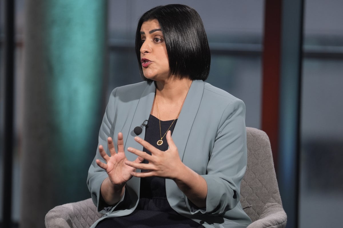 Shabana Mahmood threatens Trump-style visa ban on several countries in major immigration overhaul - latest updates