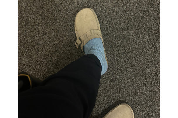 Simba rok slippers | Best gifts for men