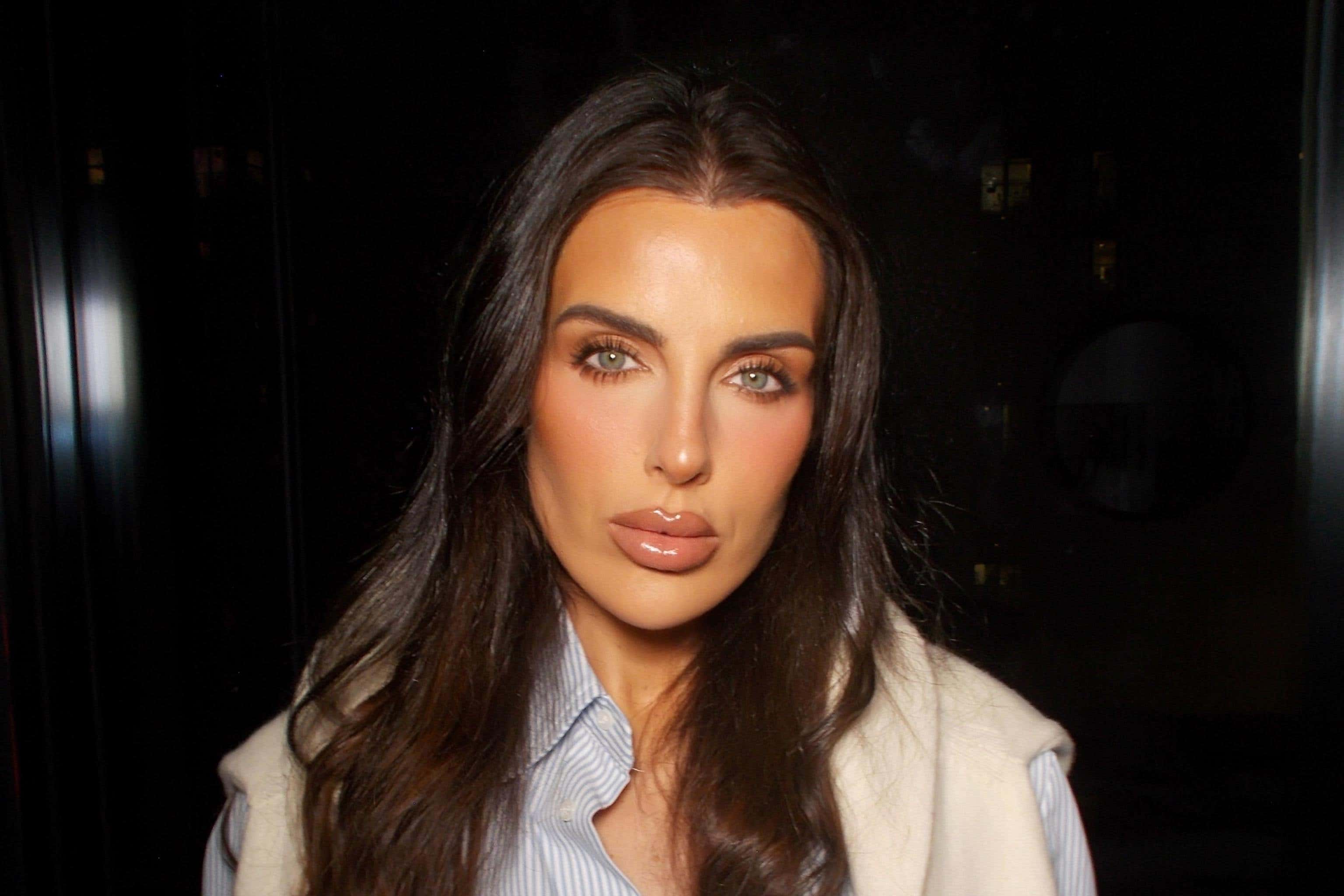 Claudia Bish is the host of Bishness As Usual. (Claudia Bish/PA)