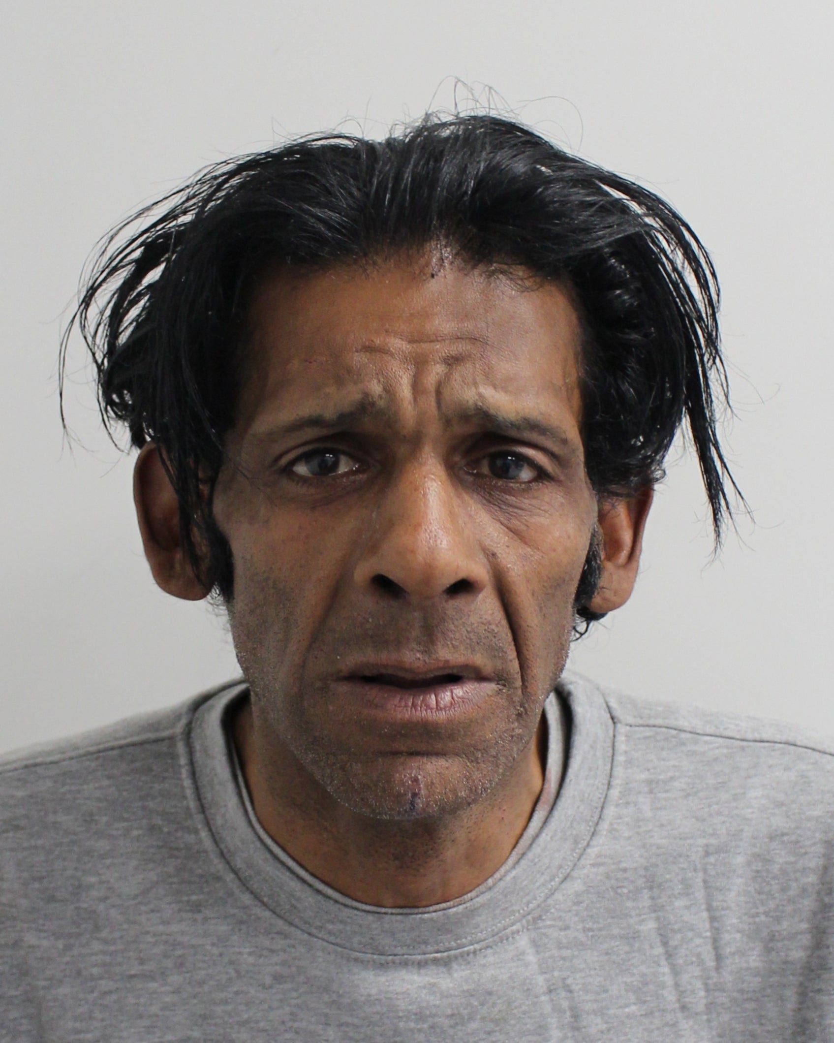 Peter Augustine will be sentenced on November 28 after being found guilty of murder