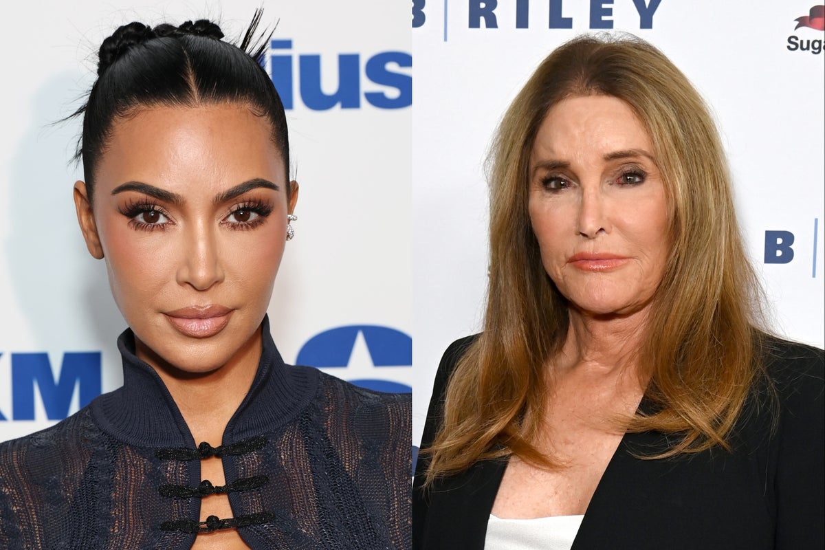 Kim Kardashian bezeichnet Caitlyn Jenners Transition als „TV-Gold“