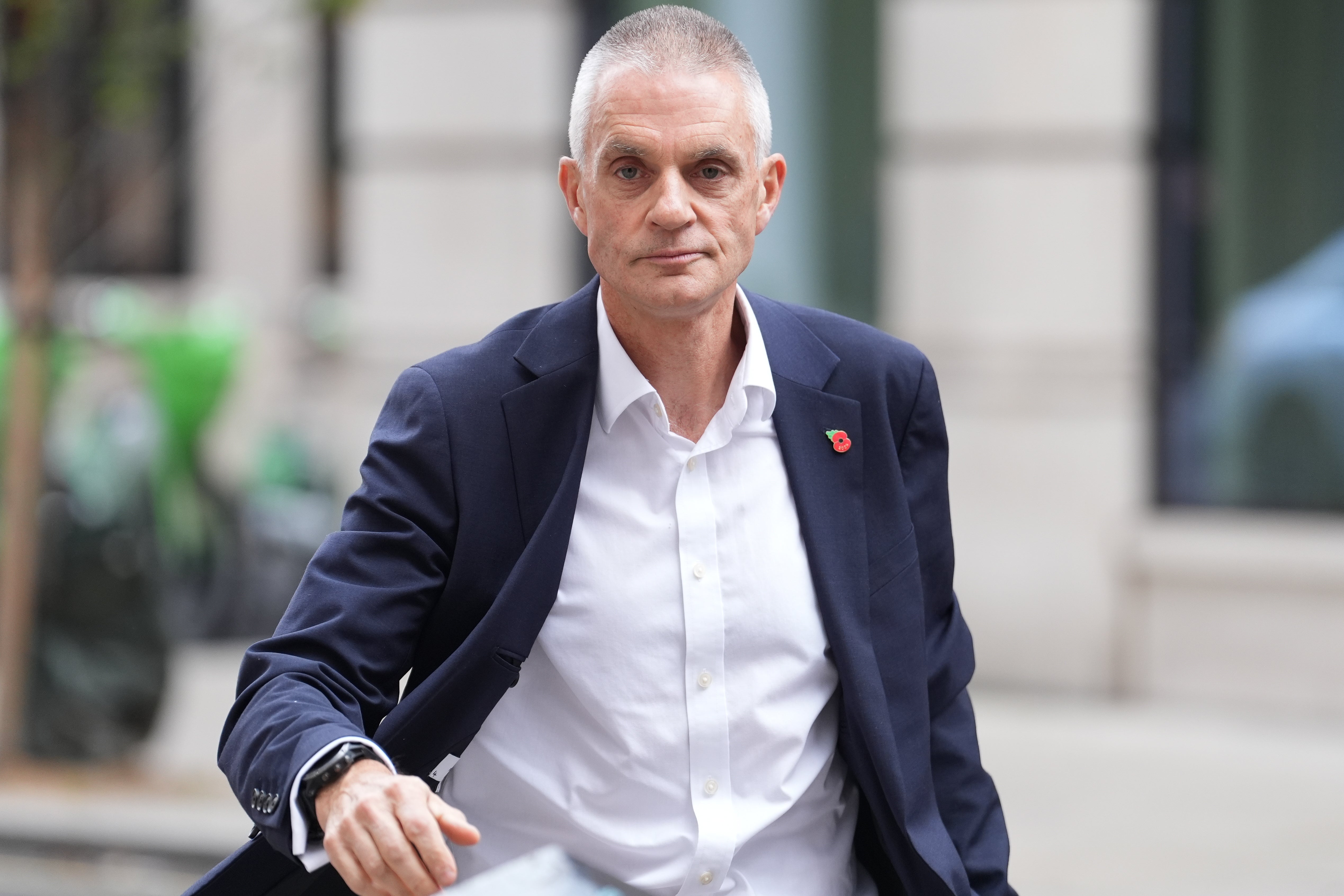 Tim Davie’s resignation as BBC director general last weekend has triggered a fierce debate over the impartiality of the BBC