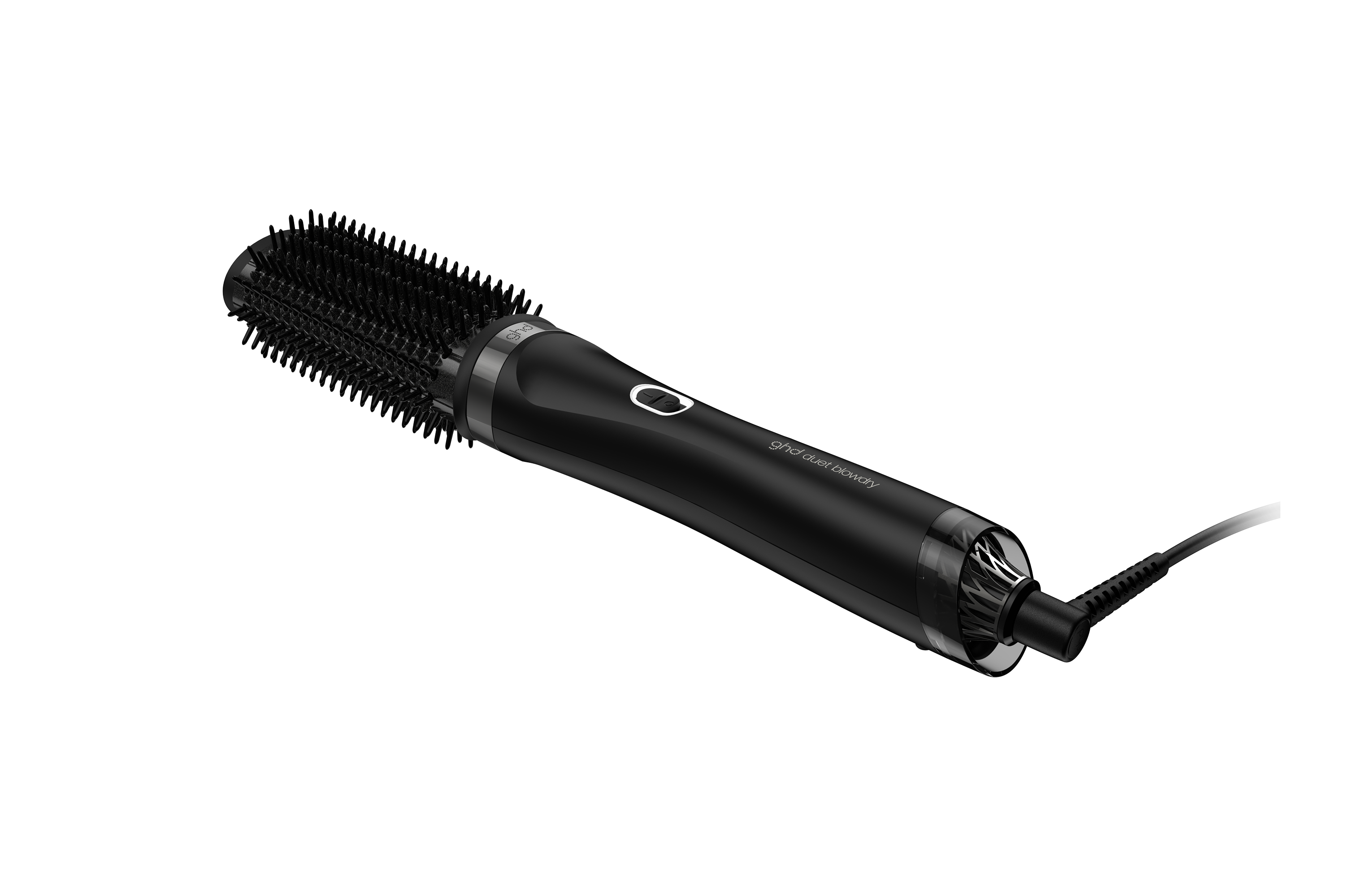 best volumising hair product indybest review Ghd duet blowdry hair dryer brush