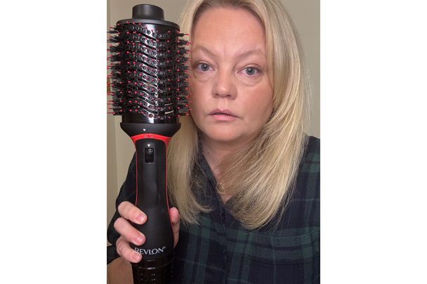 best volumising hair product indybest review Revlon one-step blow-dry multi 4-in-1 air styler
