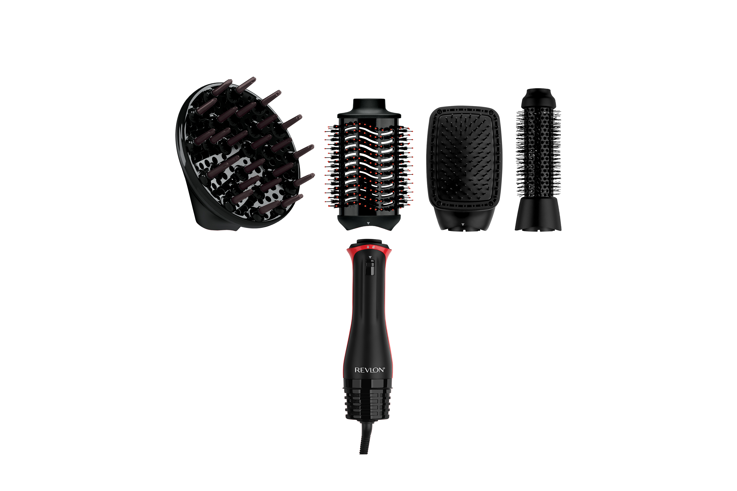 best volumising hair product indybest review Revlon one-step blow-dry multi 4-in-1 air styler