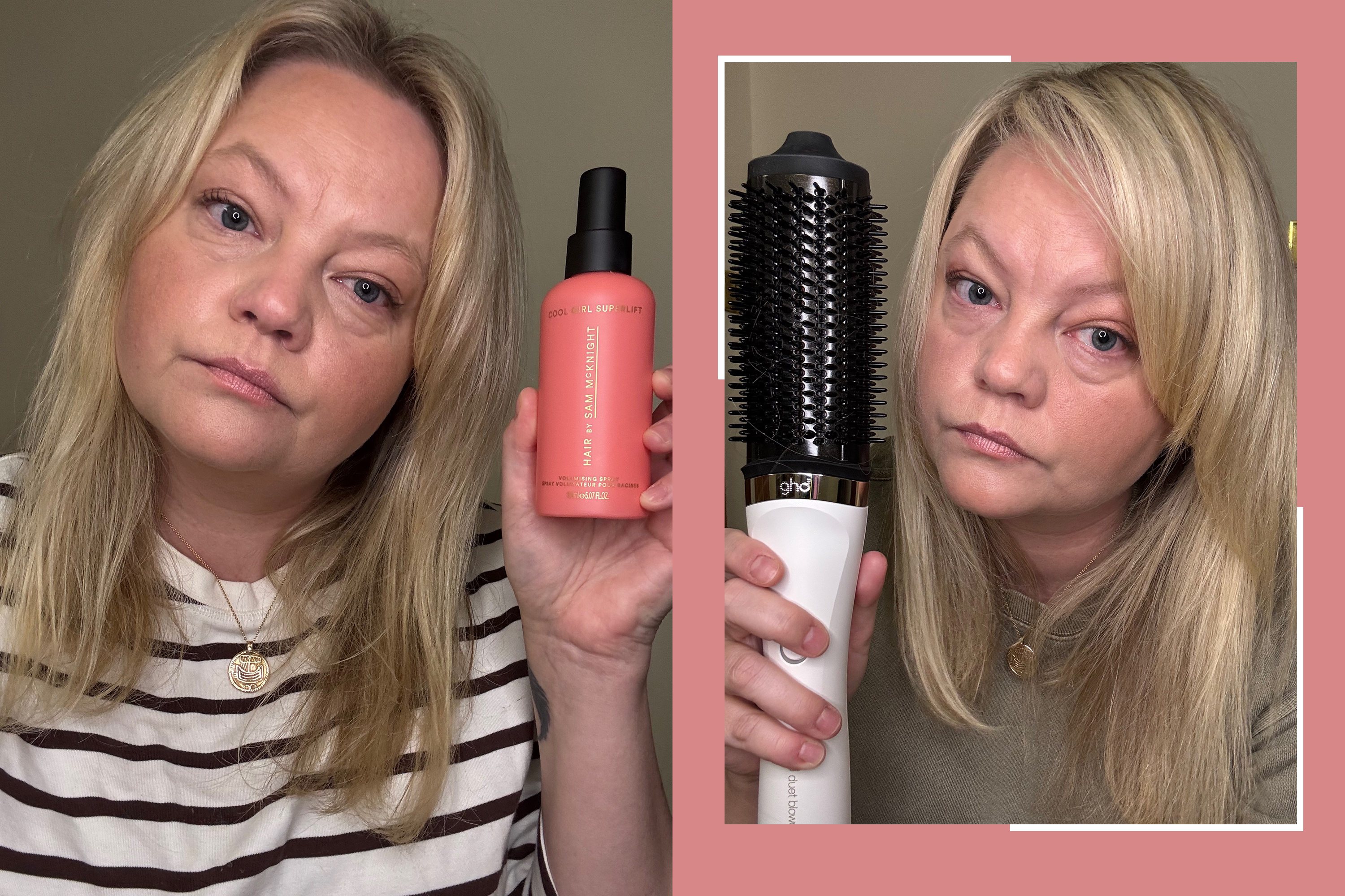 Amplify your limp locks from root to tip, with these creams, mists and sprays