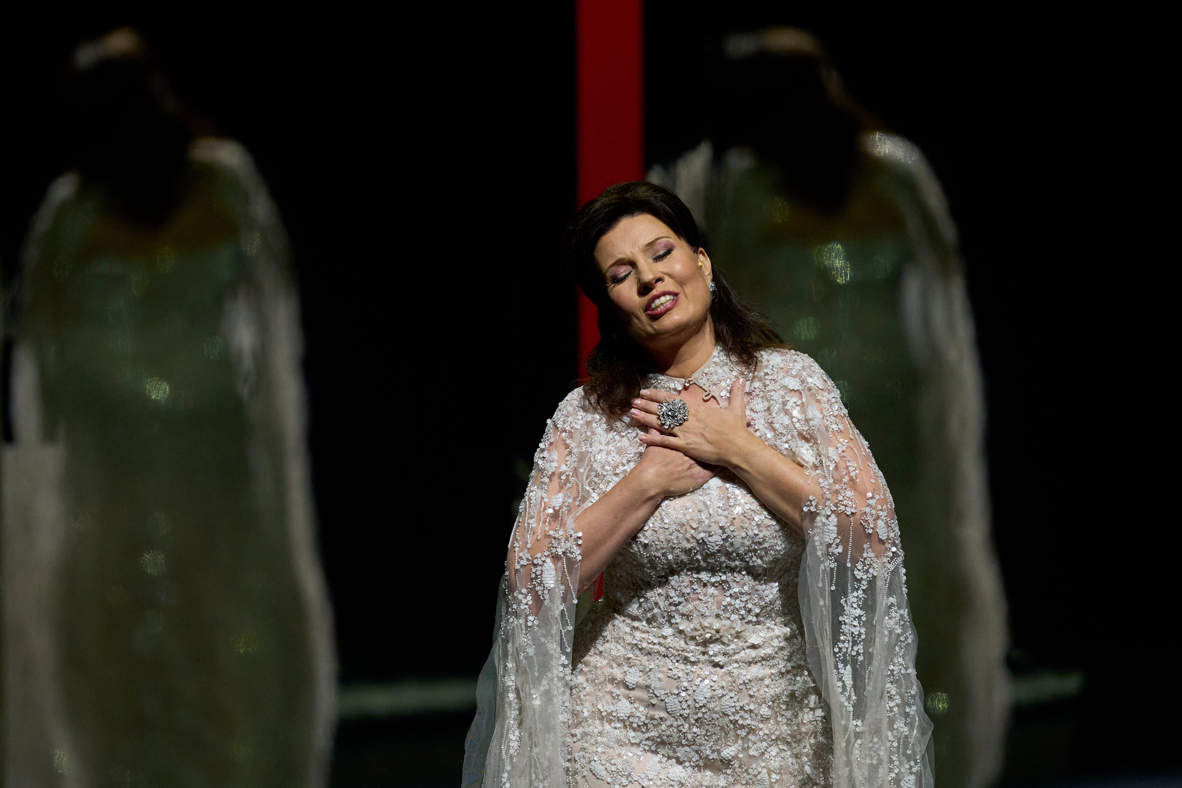 Greece International Opera Awards