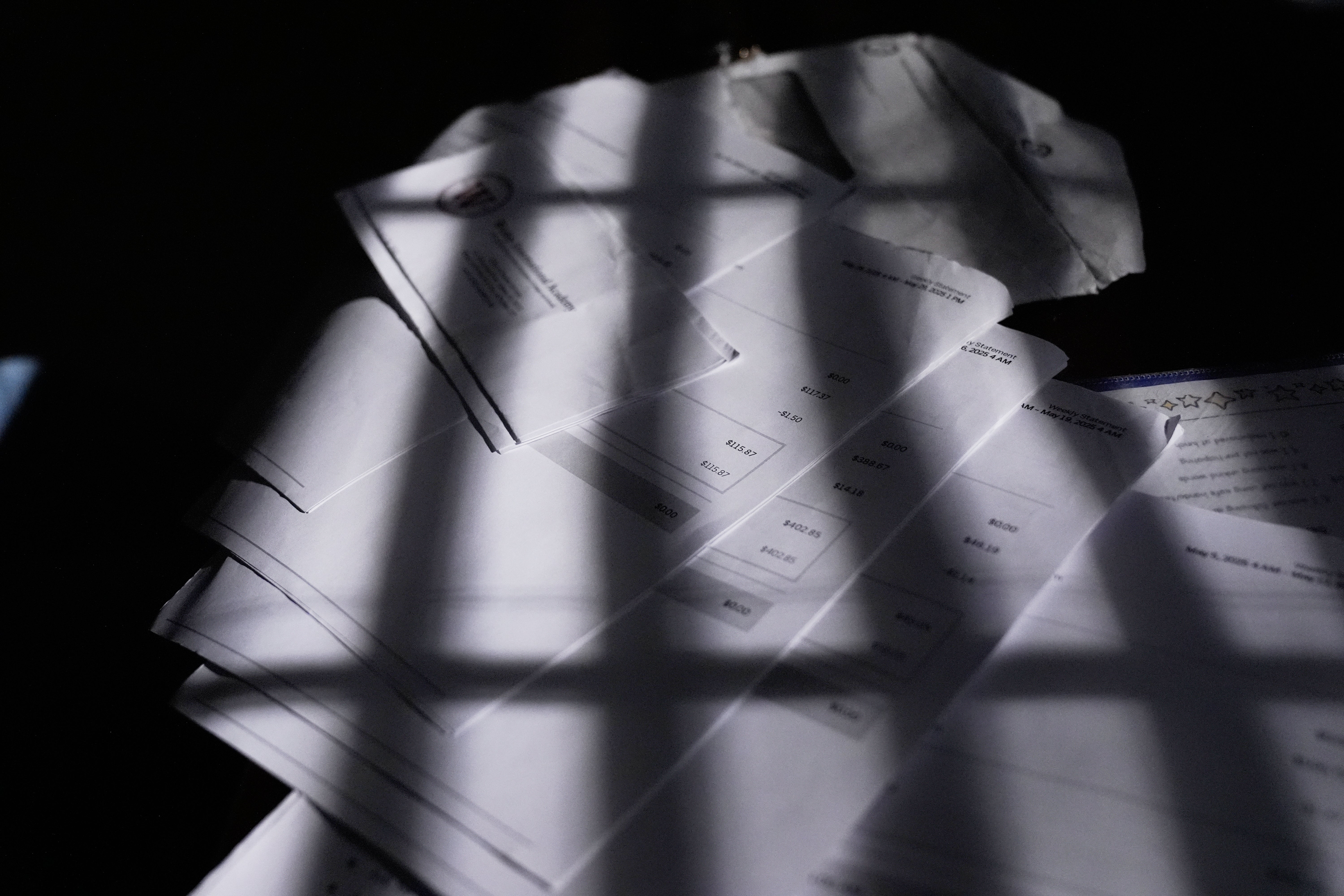 Education Eviction Photo Essay