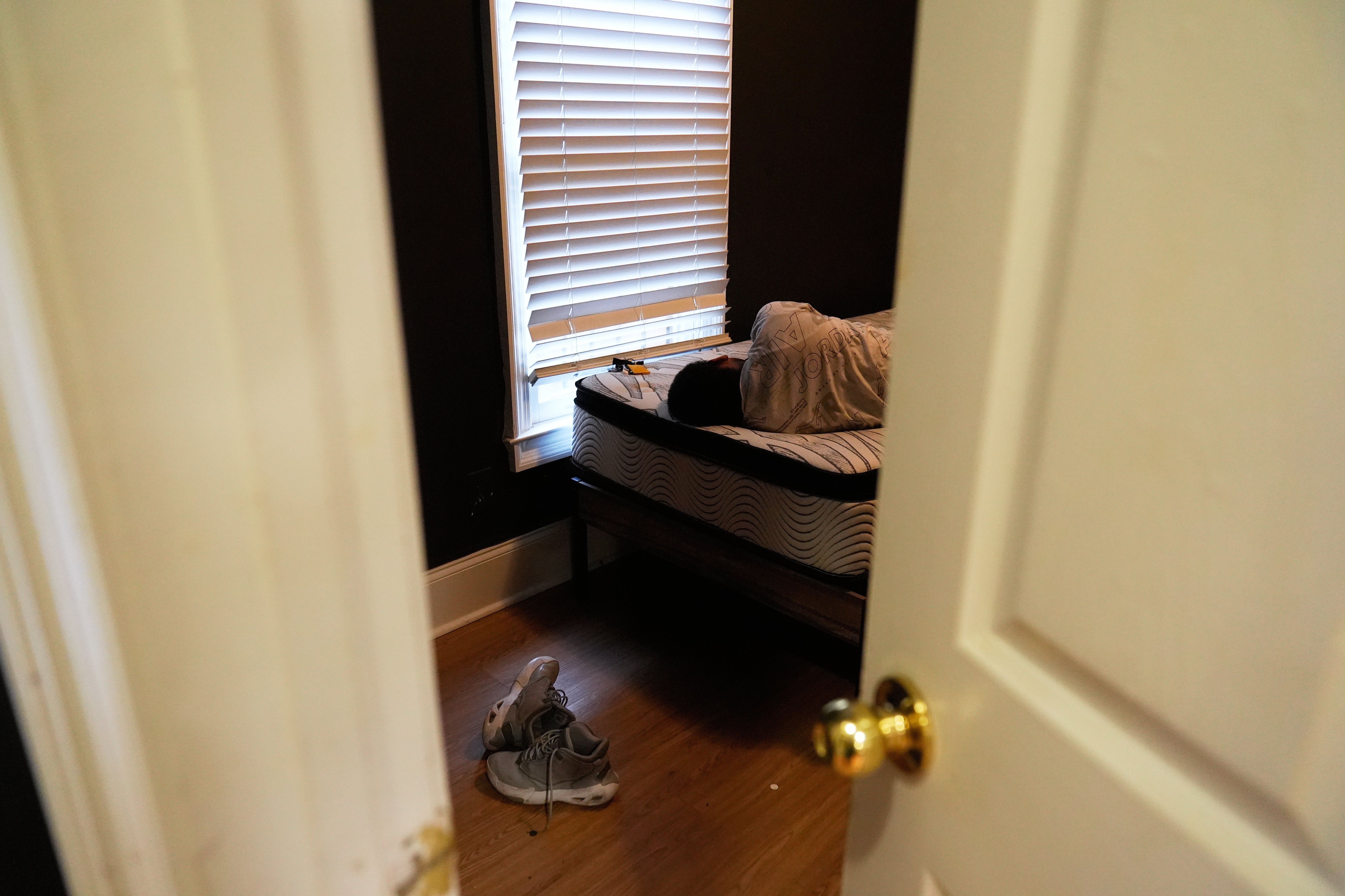 Education Eviction Photo Essay