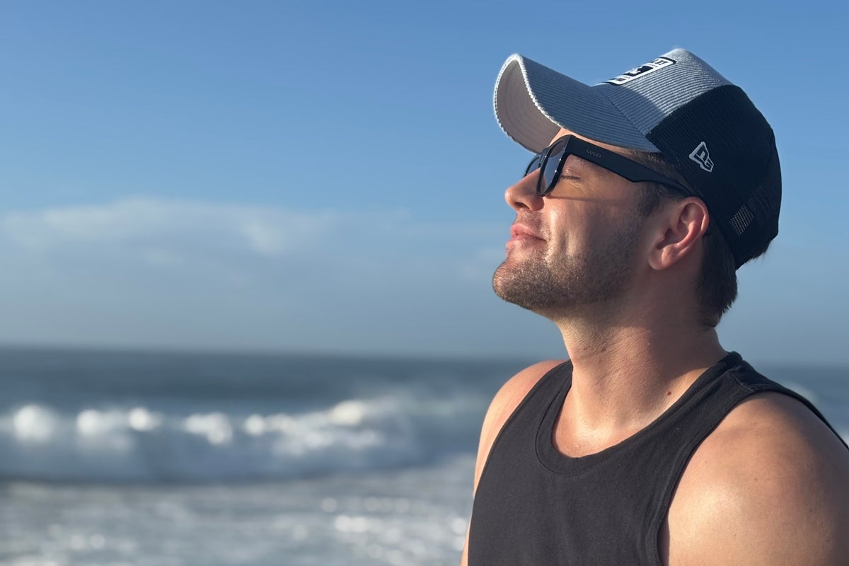 Lung cancer: West End actor Jarryd Nurden loses half a lung after mistaking rare cancer for flu Lung cancer: West End actor Jarryd Nurden loses half a lung after mistaking rare cancer for flu