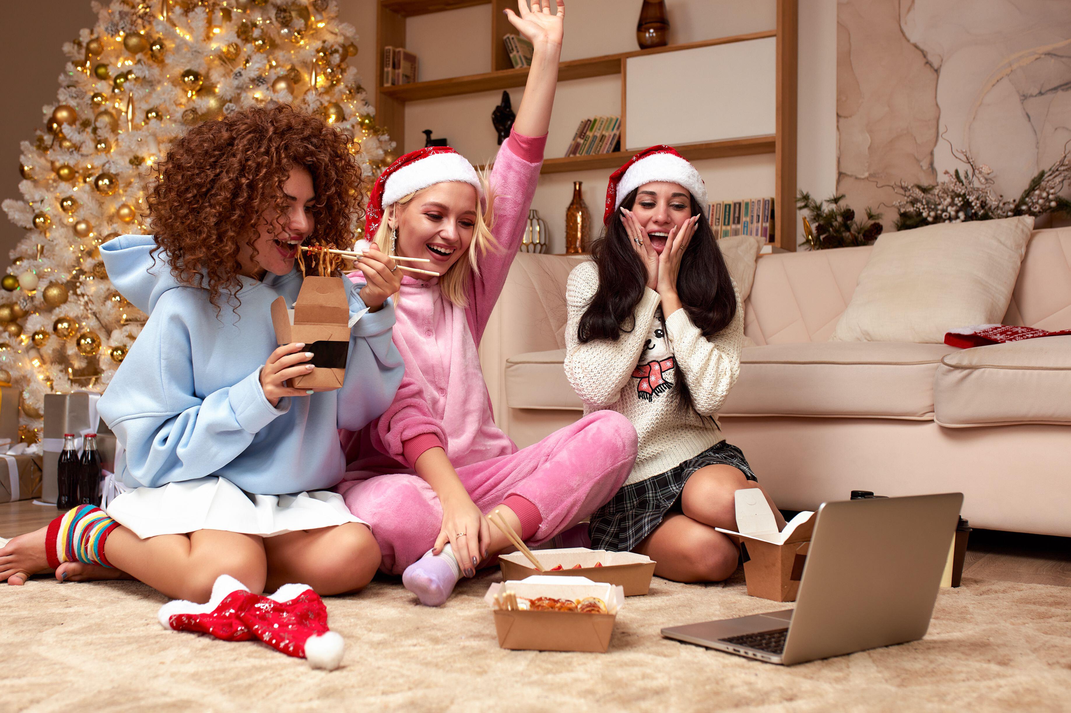 Christmas fun doesn’t need to cost the earth