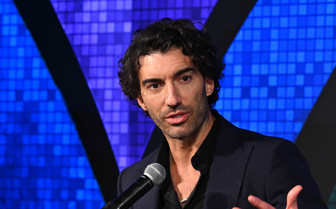 Justin Baldoni texts reveal alleged details of Ryan Reynolds encounter