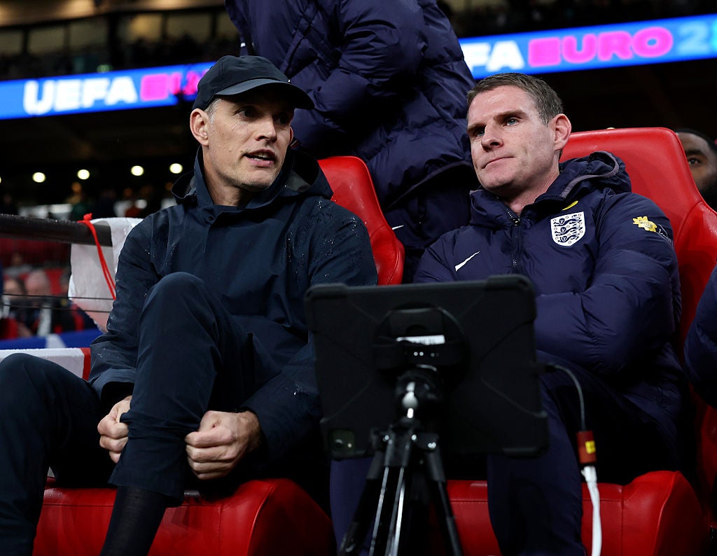 Tuchel cannot afford egos for his World Cup plan to work