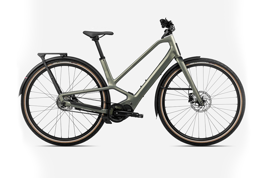 Best electric bike Indybest review Orbea diem 20   