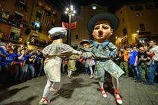 Inside the living traditions of the Pyrenees of Catalonia