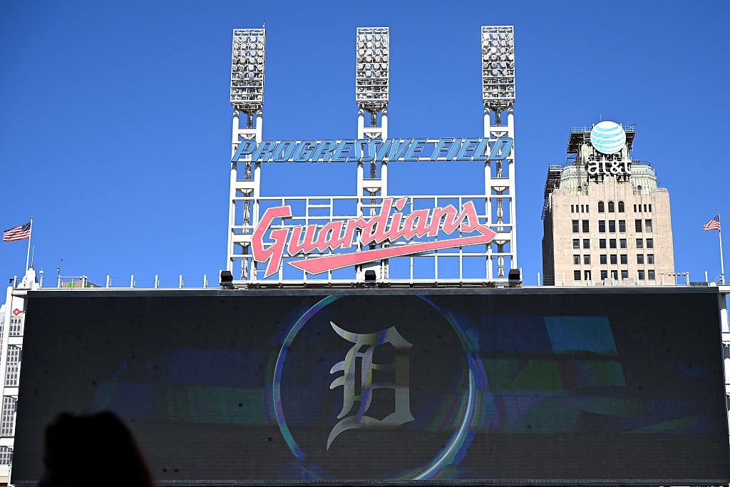 The news comes as two Cleveland Guardians players were indicted over an alleged gambling plot