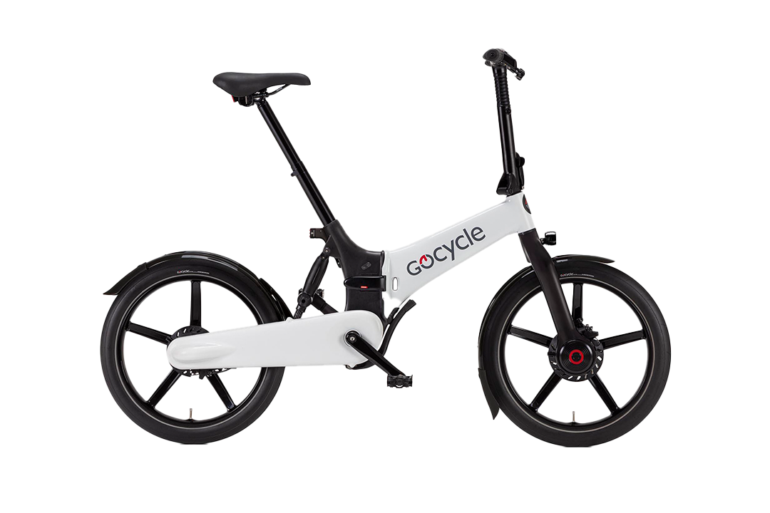 Best electric bike Indybest review GoCycle G4i