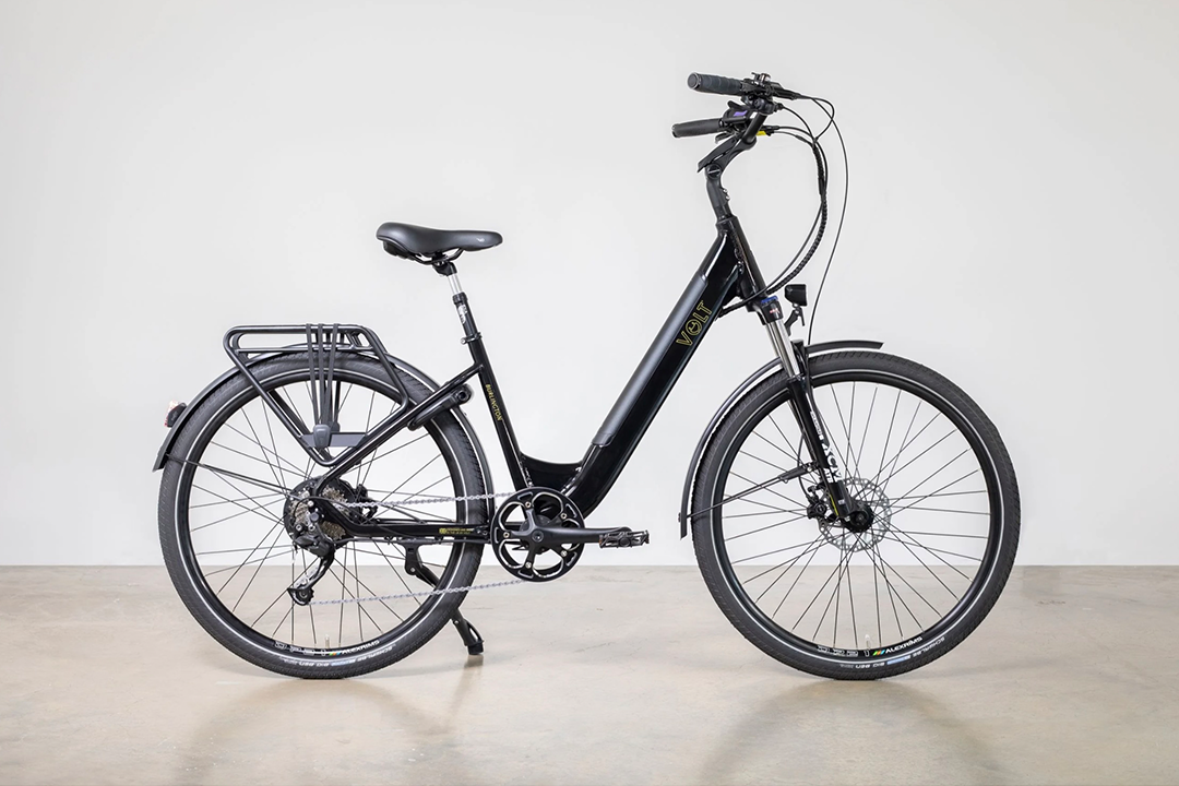 Best electric bike Indybest review Volt burlington