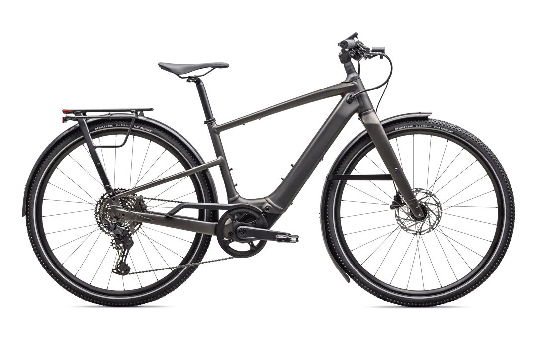 Best electric bike IndyBest review Specialized turbo vado SL 2